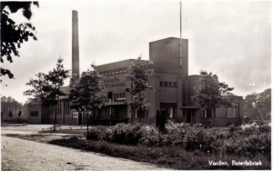 A06 Vorden Boterfabriek